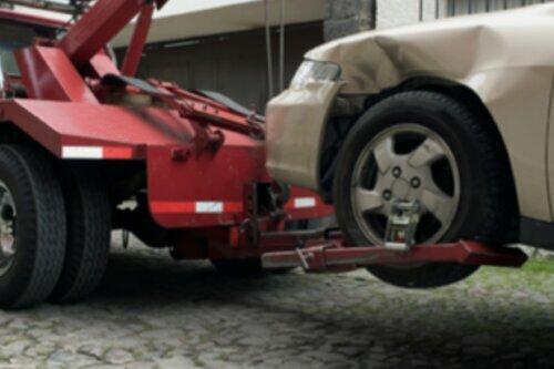 Virginia Beach Towing Services