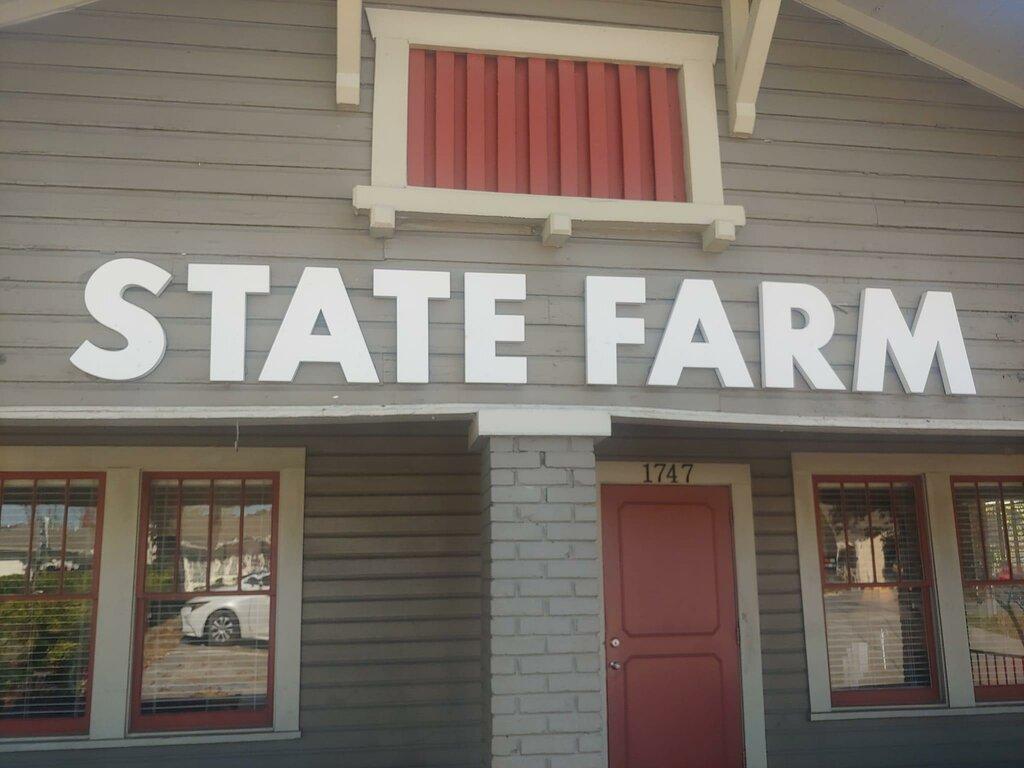 State Farm Insurance