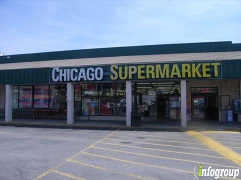 Chicago Supermercado