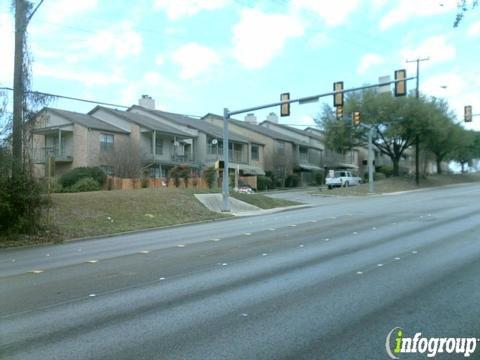 Mockingbird Pond Condos