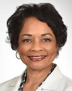 Jacqueline Hamilton, MD - Orlando Health Medical Group