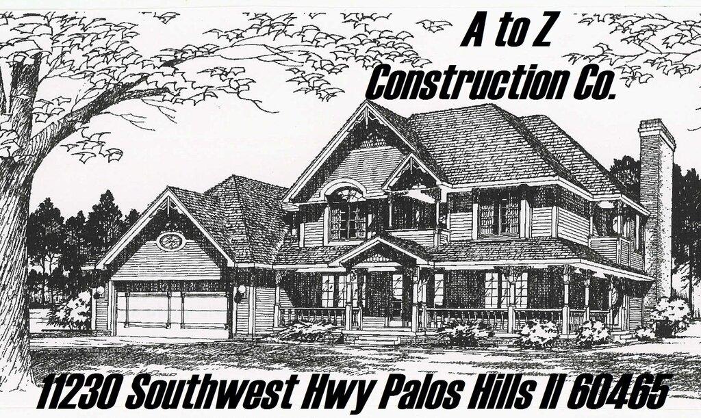 A to Z Construction Co