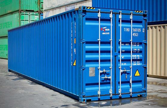 Martin Container, Inc.