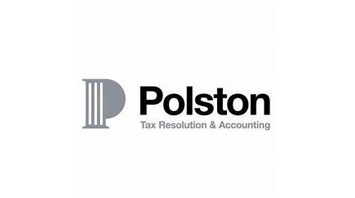 Polston Tax Resolution & Accounting