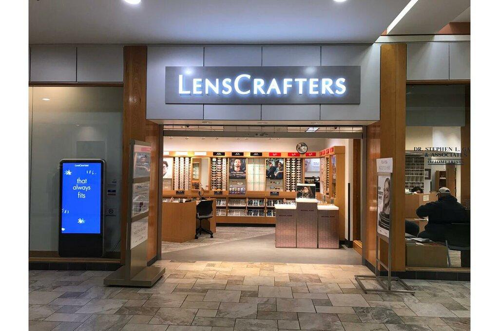 LensCrafters