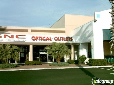 Optical Outlets