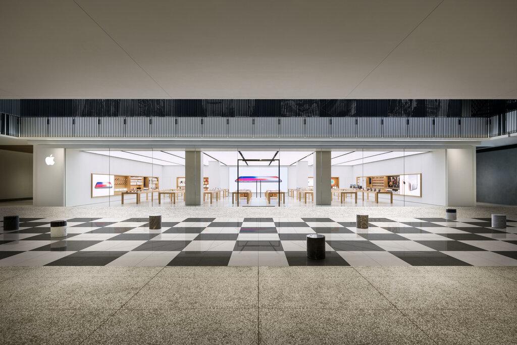 Apple Store