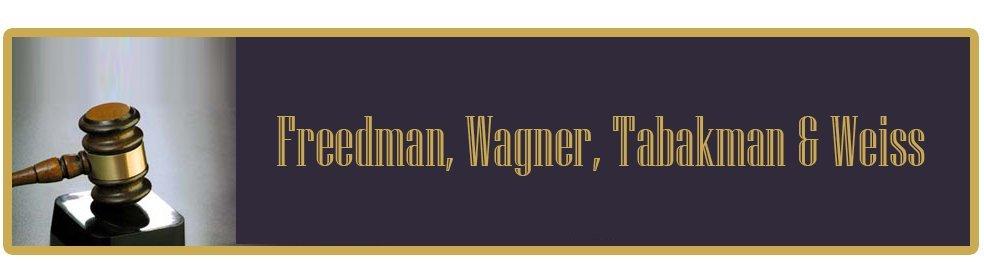 Freedman, Wagner, Tabakman & Weiss