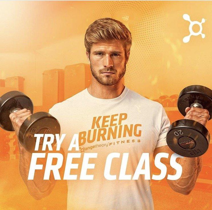 Orangetheory Fitness Washington Park