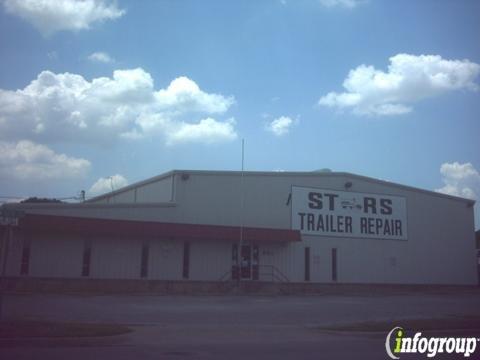 Lone Star Truck & Trailer Service