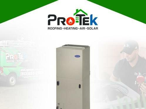 Protek Roofing, Heating, Air & Solar