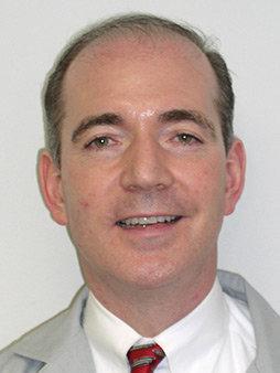 Brian O'Leary, MD