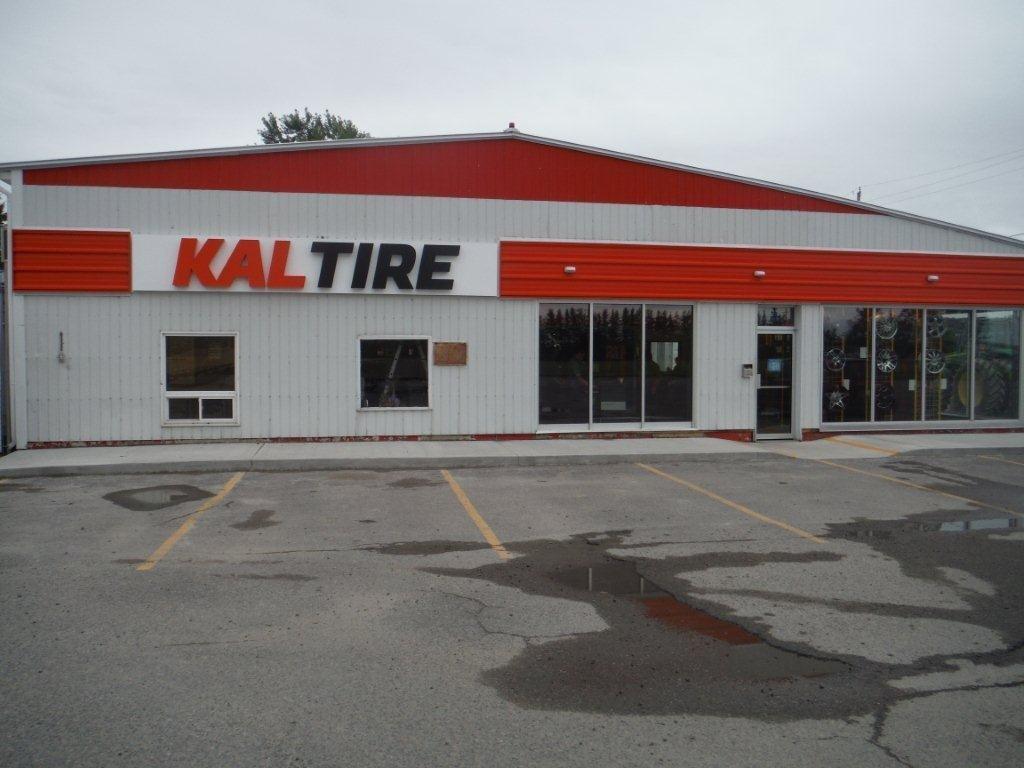 Kal Tire