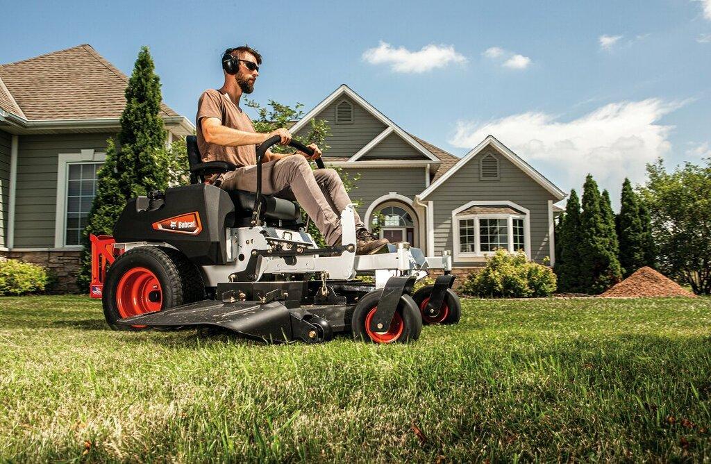 Ed's Lawn Equipment