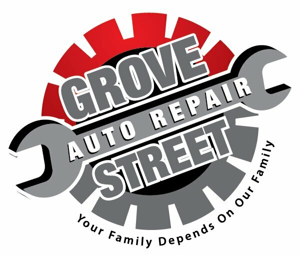 Grove Street Auto Repair