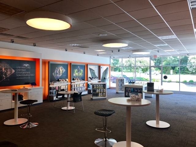 AT&T Store