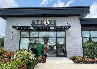 Strive Physical Therapy