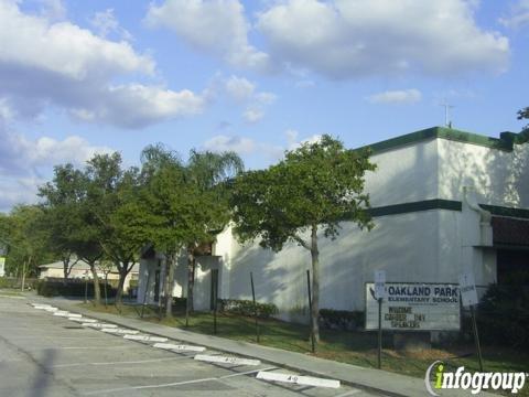 Oakland Park Elementary School