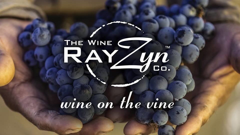 The Wine Rayzyn Company LLC