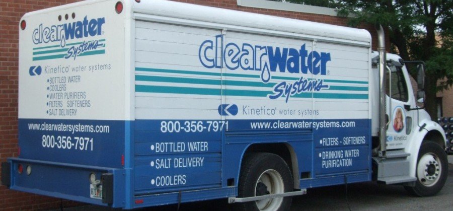 Clearwater Systems