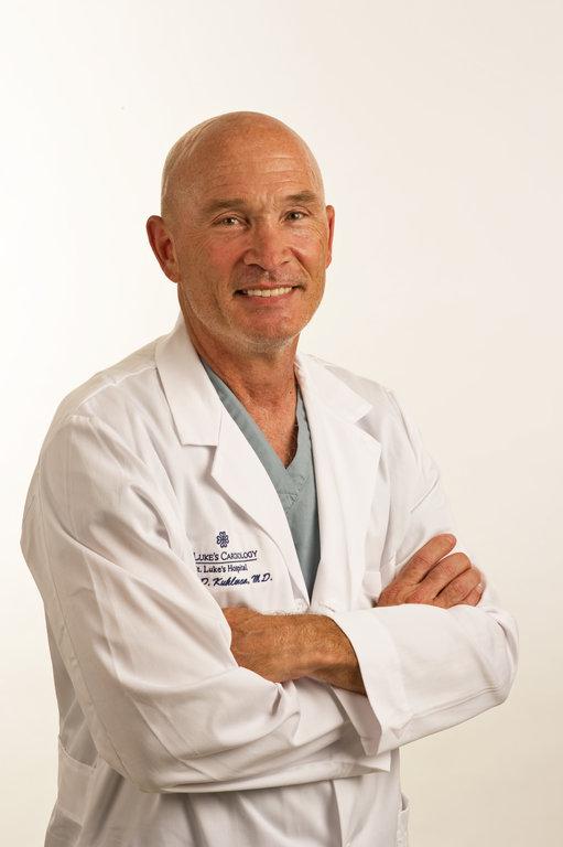 Peter P. Saliba, MD