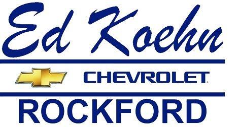 Ed Koehn Chevrolet