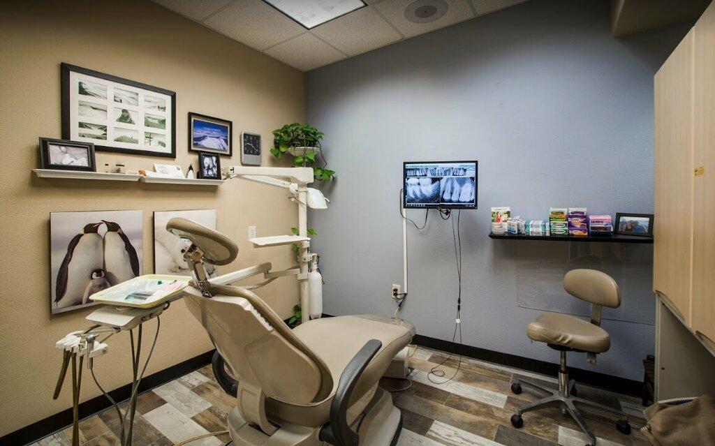 Premier Dental Center San Antonio