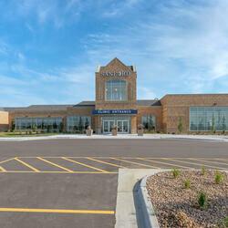 Sanford Madison and Veterans Parkway Clinic