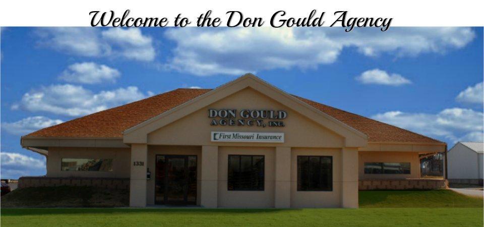 Don Gould Agency, Inc