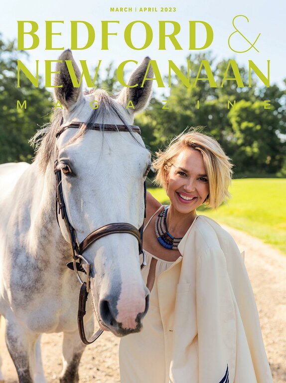 Bedford & New Canaan Magazine