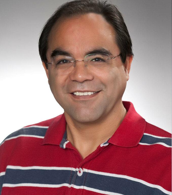 Dr. Hector Grajeda