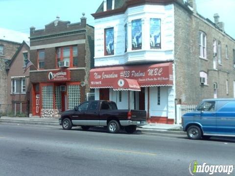 Regular Grand Lodge of Illinois