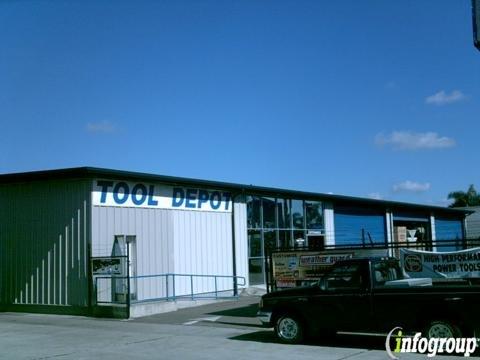 Tool Depot