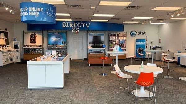 Prime Communications-AT&T Authorized Retailer