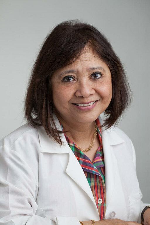 Victoria Oira, MD