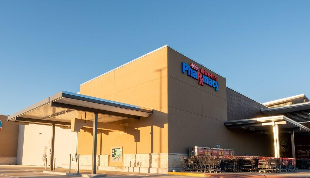 H-E-B Pharmacy