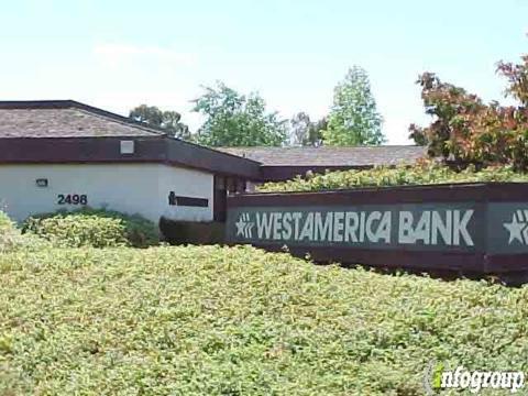 Westamerica Bank