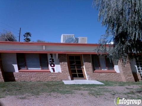 The Montessori Schoolhouse