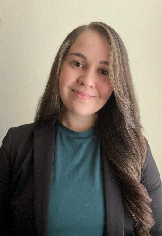 Margarita Alvarez, Counselor