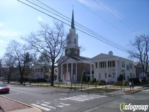 Rutgers Federal Credit Union