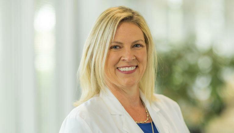 Kayci Renee Huff, MD