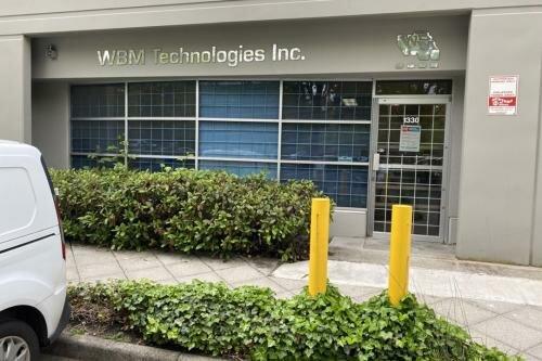 WBM Technologies