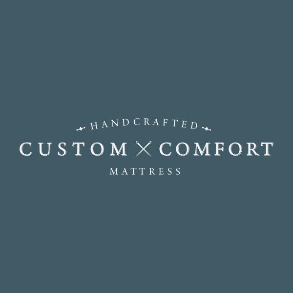 Custom Comfort Mattress