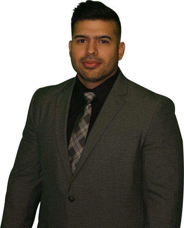 Jose Flores-CMG Financial Rep