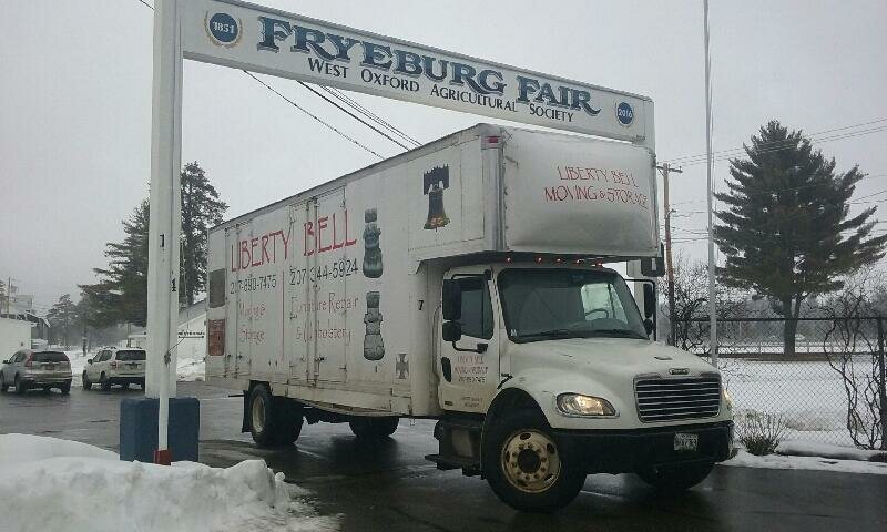 Liberty Bell Moving & Storage