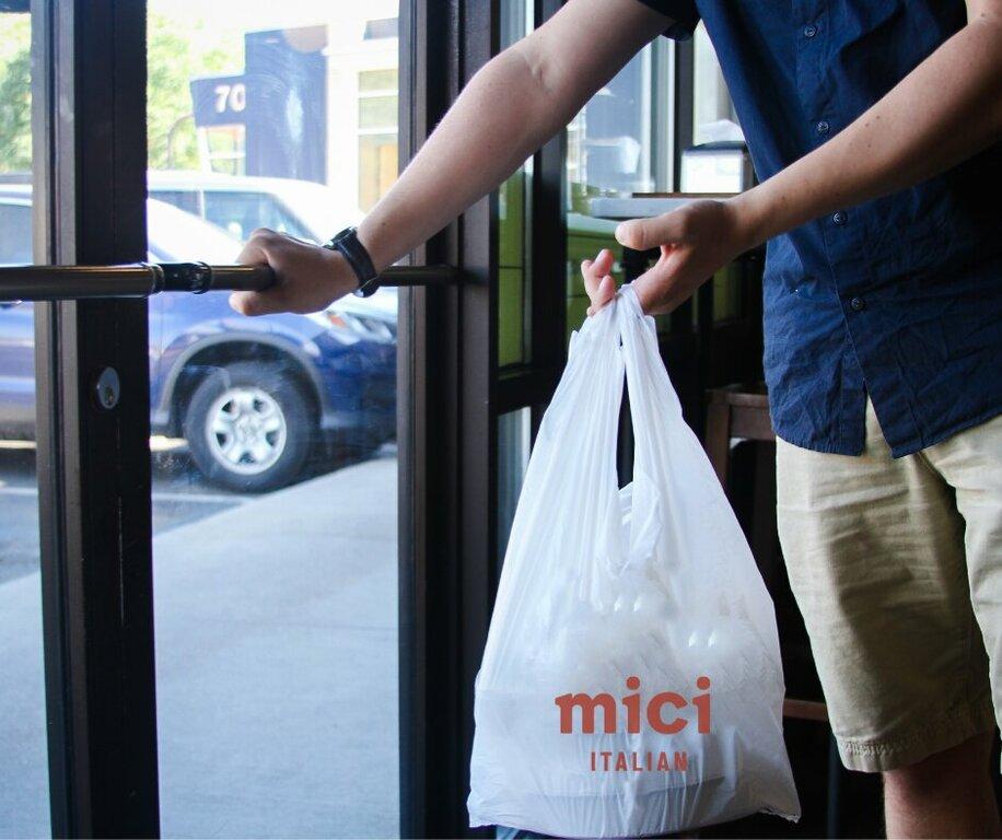 Mici Italian