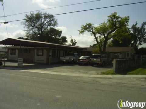 North Dade Adult Day Care Center