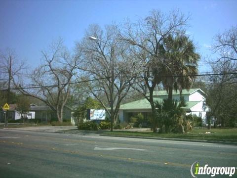 South Texas Pregnancy Care Center