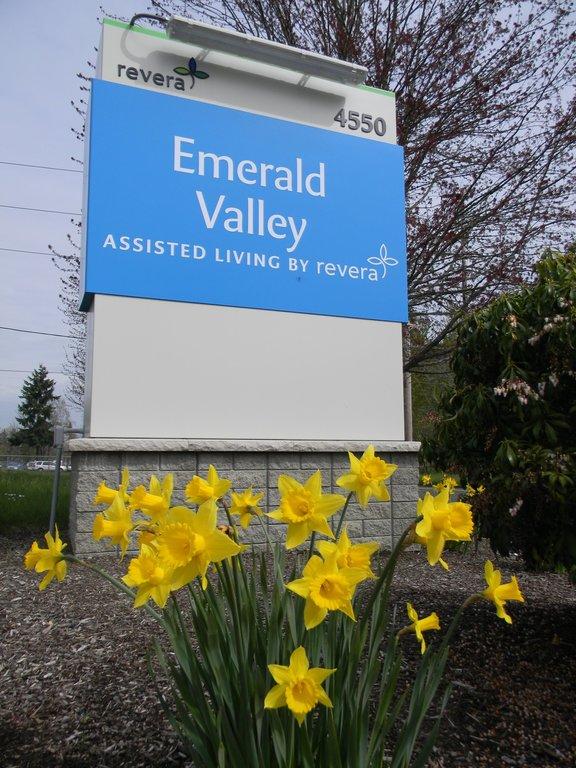 Emerald Valley Assisted Living