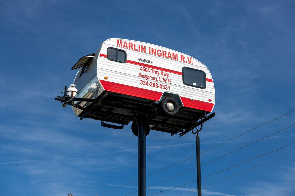 Marlin Ingram RV Center